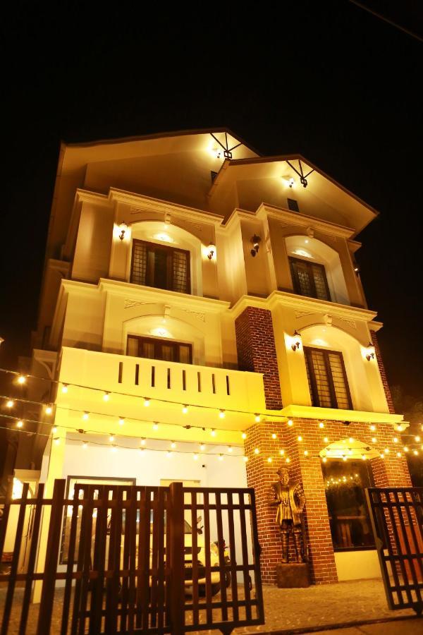 Solo Inn Kochi Exterior foto